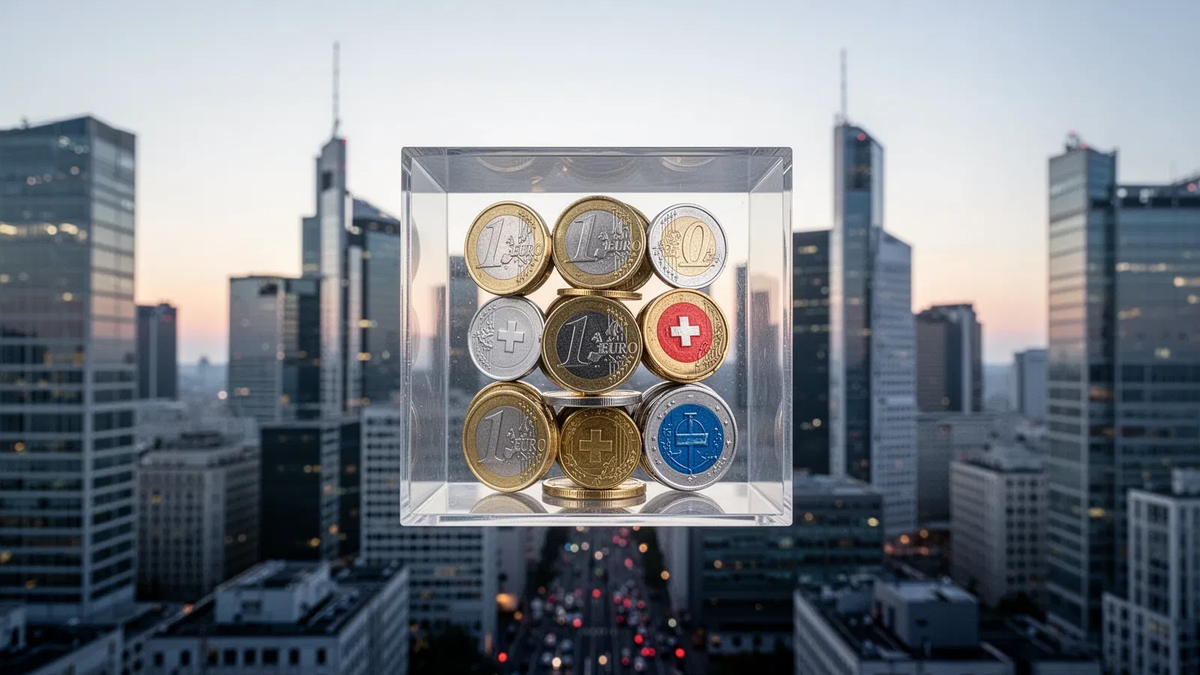 Amundi ETF: Währungsrisiken neutralisiert - Foto: über boerse-global.de