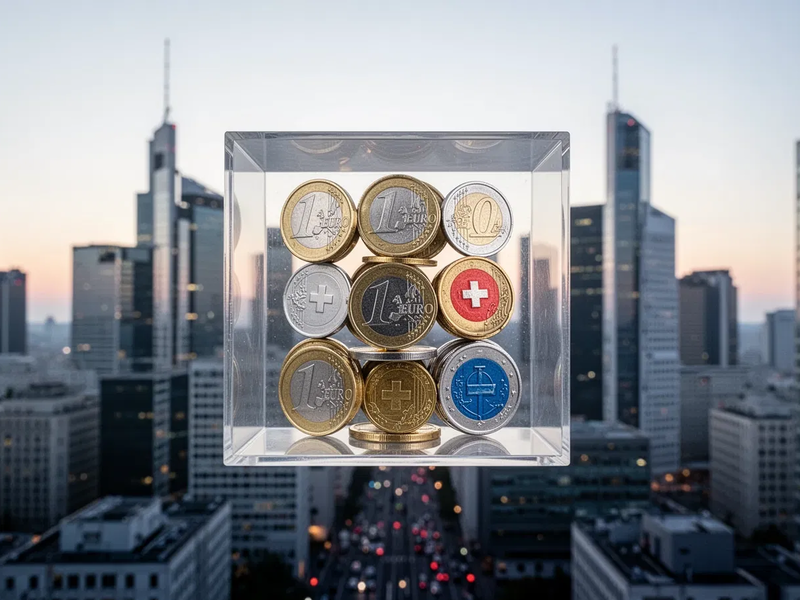 Amundi ETF: Währungsrisiken neutralisiert - Foto: über boerse-global.de