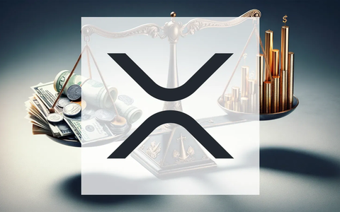 XRP: La Paradoja de un Ecosistema en Expansión - Foto: über boerse-global.de
