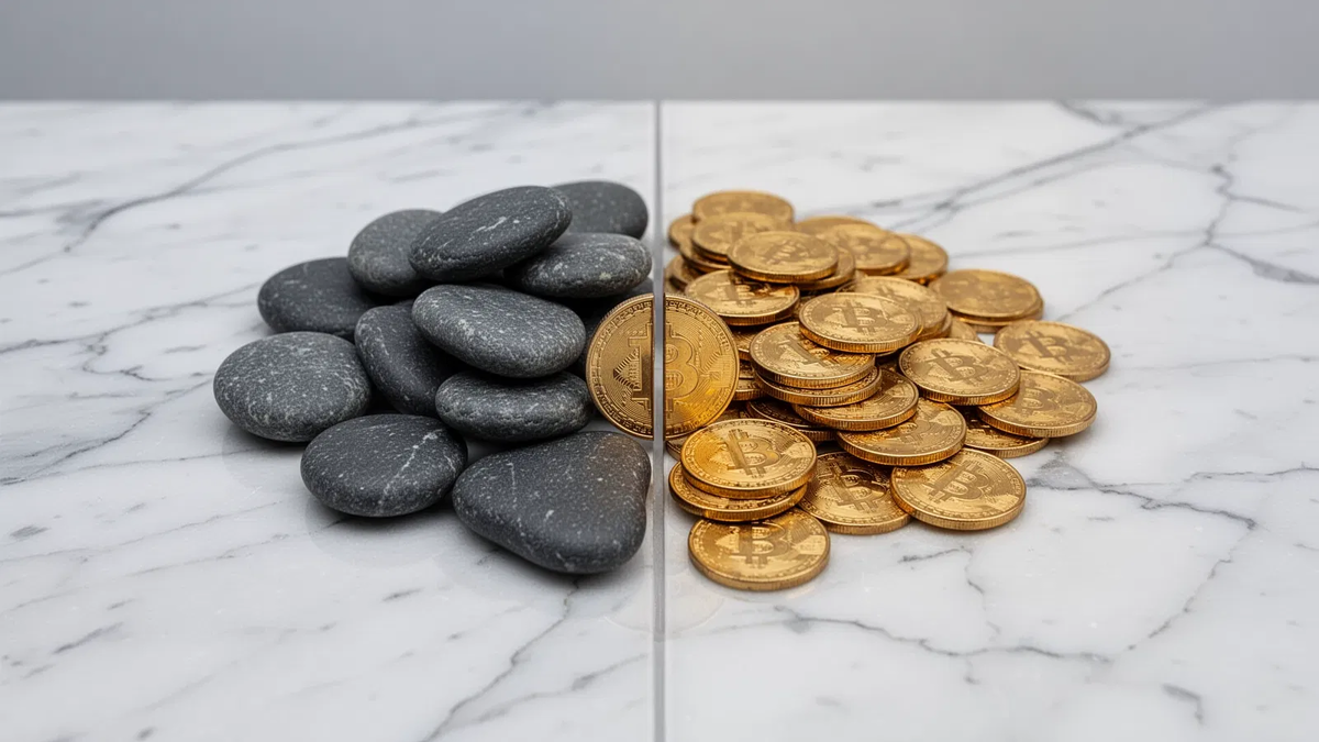 Vanguard LifeStrategy 40% ETF: Balance gesucht - Foto: über boerse-global.de