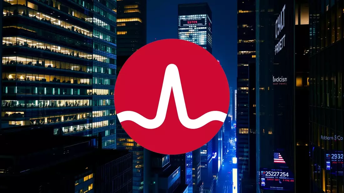 Broadcom: El contraste entre el éxito en semiconductores y la presión regulatoria en Europa Illustration mit AI erstellt übermittelt durch boerse-global.de