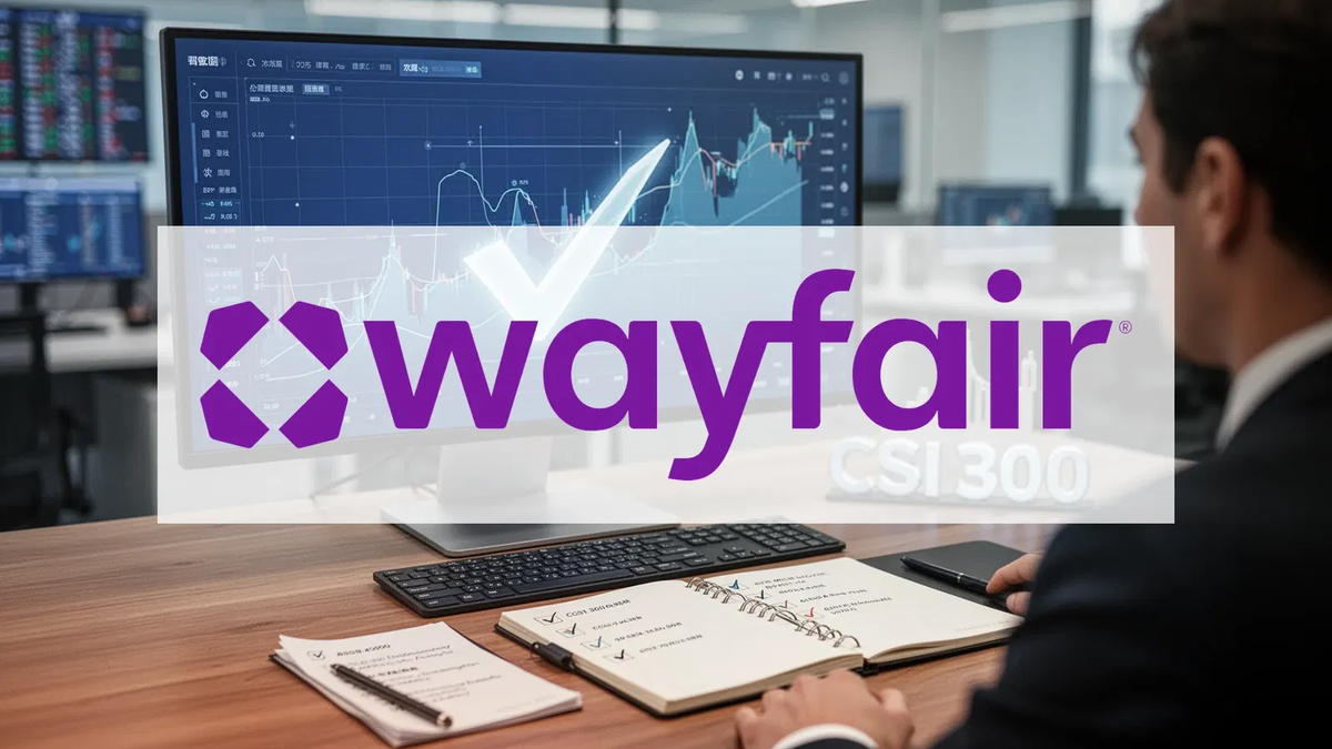 Yuanta CSI 300 ETF: Rebalancing-Check - Foto: über boerse-global.de