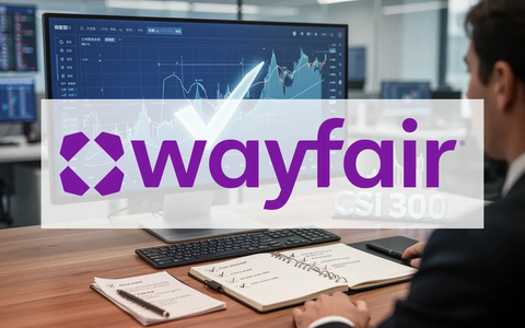 Yuanta CSI 300 ETF: Rebalancing-Check - Foto: über boerse-global.de