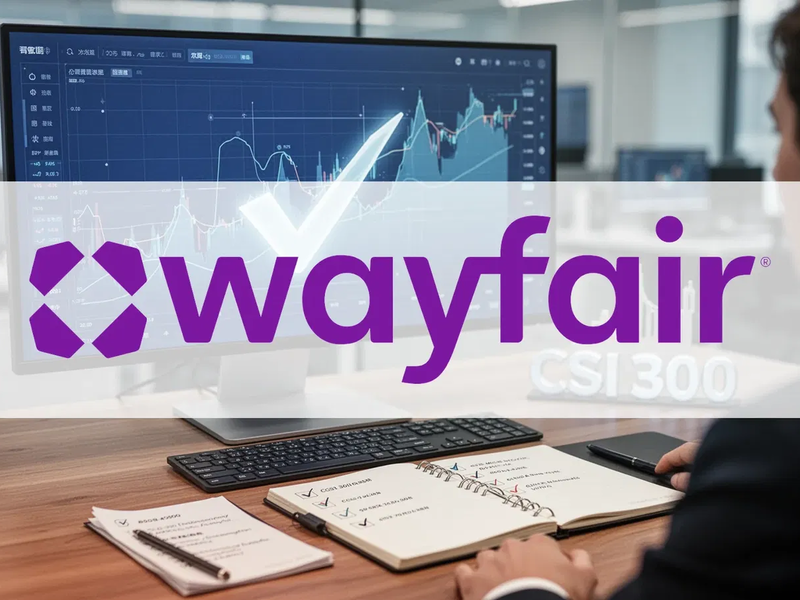 Yuanta CSI 300 ETF: Rebalancing-Check - Foto: über boerse-global.de