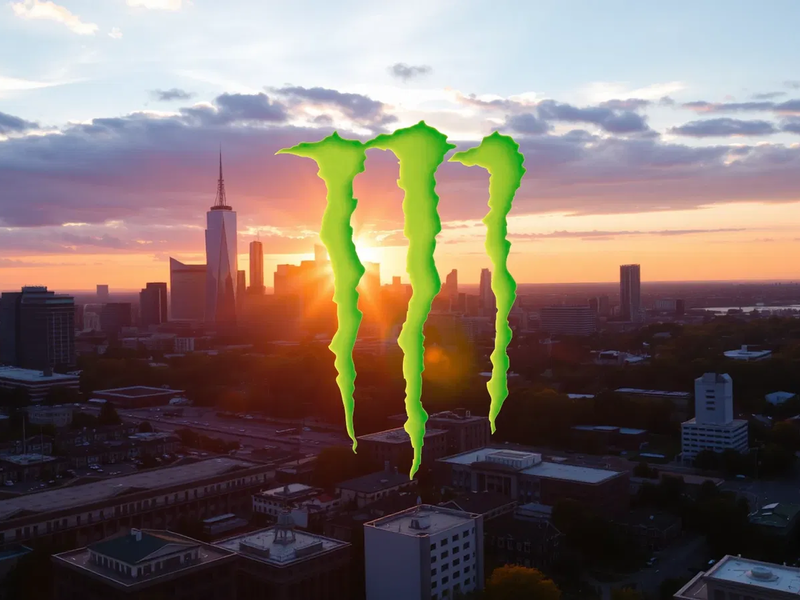 Monster Beverage Aktie: Neue Erwartungen - Foto: über boerse-global.de