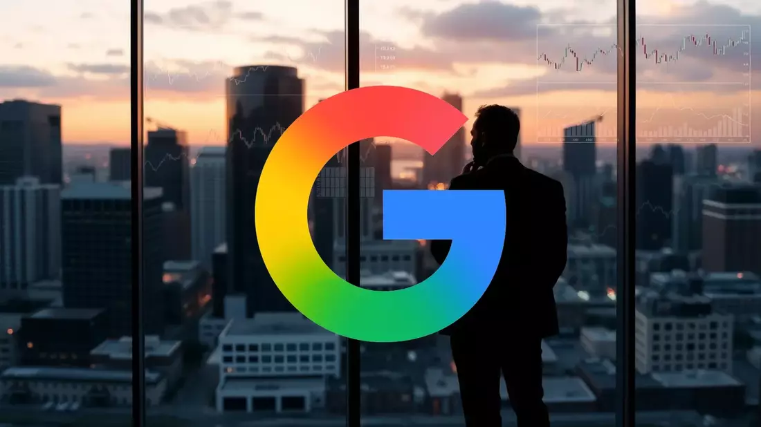 Alphabet en la encrucijada: contratos militares, disidencia interna y escrutinio regulatorio Illustration mit AI erstellt übermittelt durch boerse-global.de