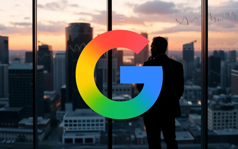 Alphabet en la encrucijada: contratos militares, disidencia interna y escrutinio regulatorio - Foto: über boerse-global.de