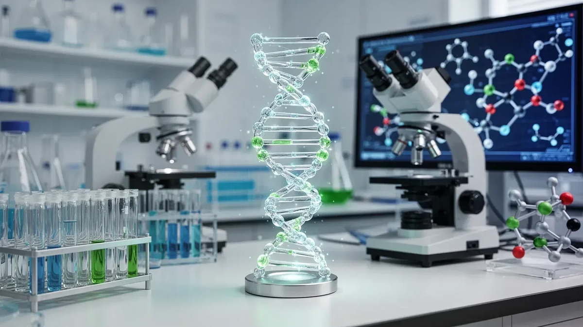 Abivax Aktie: Milliardenmarkt im Visier - Foto: über boerse-global.de