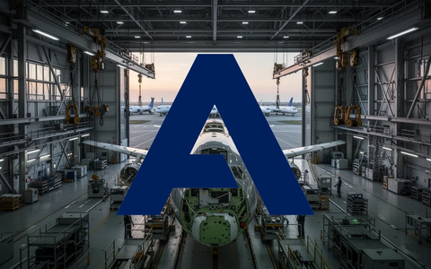 Airbus Aktie: Rekordorder trifft Lieferstau - Foto: über boerse-global.de