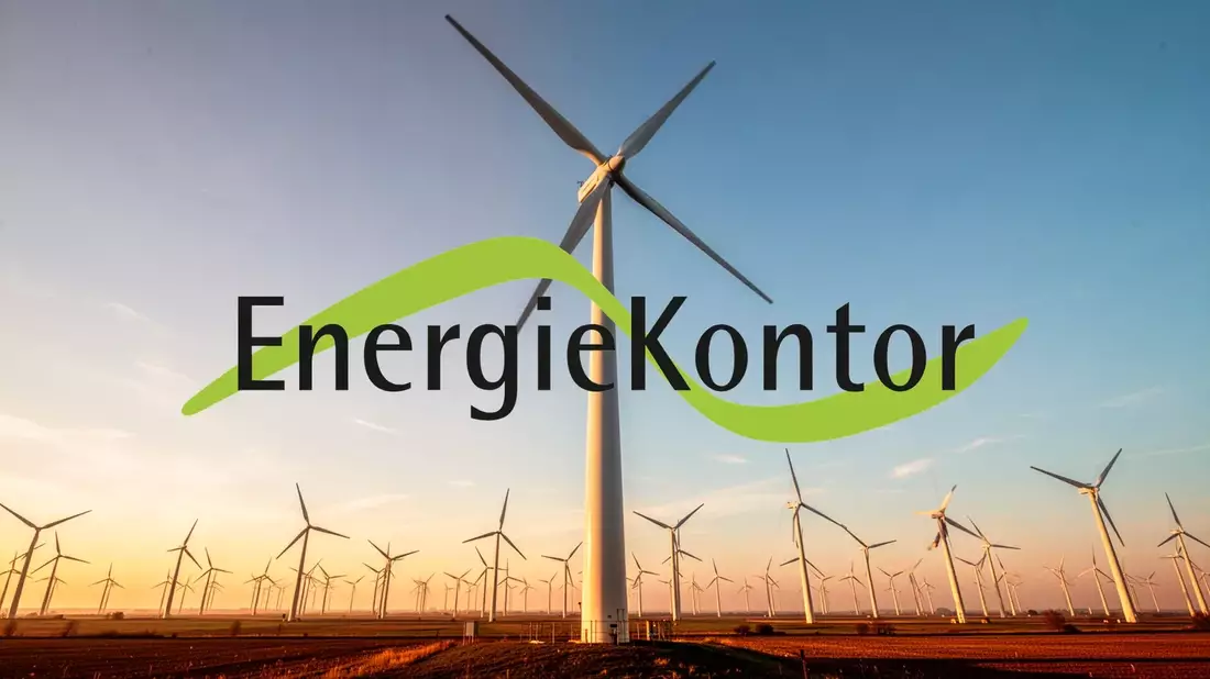 Energiekontor Aktie: Meilenstein im Kurstal - Bild: über boerse-global.de