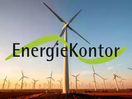 Energiekontor Aktie: Meilenstein im Kurstal - Foto: über boerse-global.de