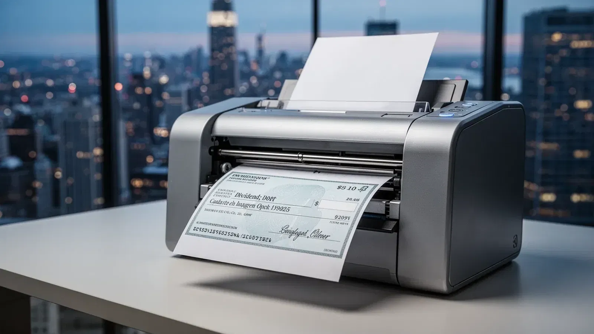 Vanguard High Dividend ETF: Zahltag fixiert - Foto: über boerse-global.de