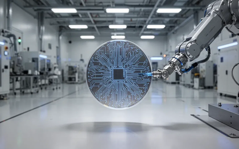 SK Hynix Aktie: Knappheit als Geschäftsmodell - Foto: über boerse-global.de