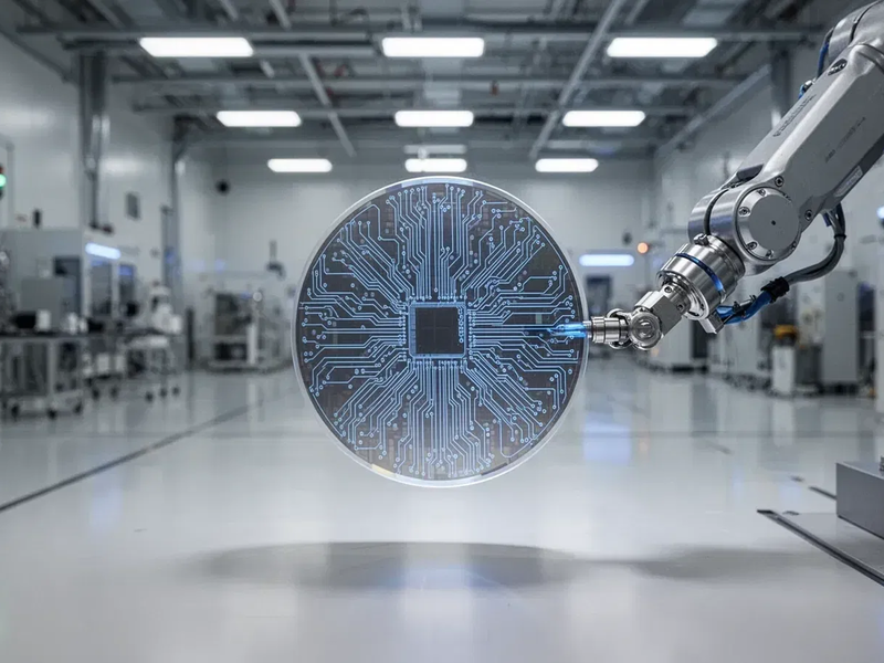 SK Hynix Aktie: Knappheit als Geschäftsmodell - Foto: über boerse-global.de