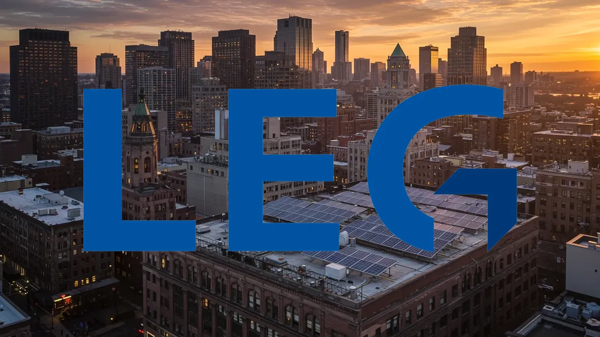 LEG Immobilien Aktie: Führung kauft zu - Foto: über boerse-global.de