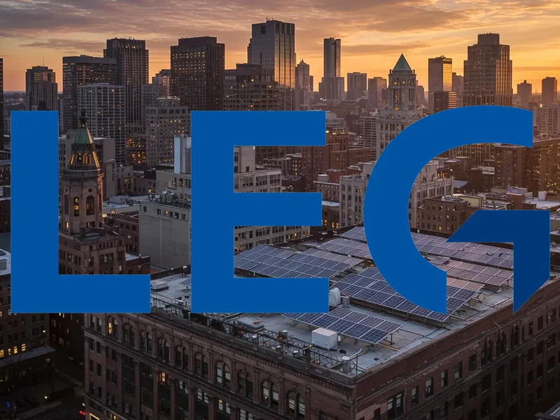 LEG Immobilien Aktie: Führung kauft zu - Foto: über boerse-global.de