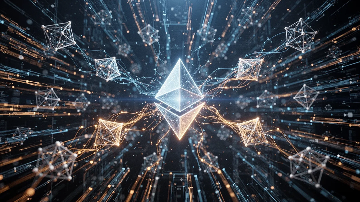 Quantstamp: Ethereum-Upgrade im Fokus - Foto: über boerse-global.de
