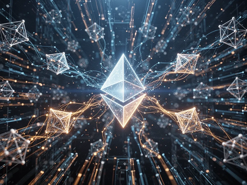 Quantstamp: Ethereum-Upgrade im Fokus - Foto: über boerse-global.de