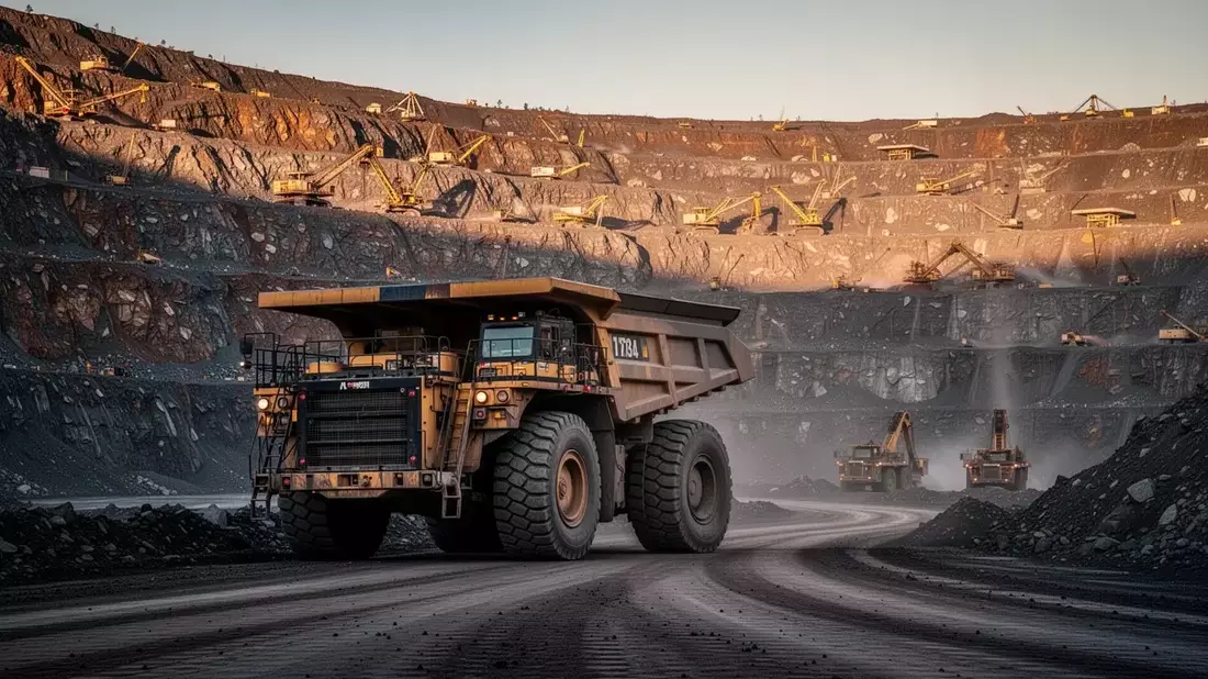 Giant Mining Aktie: Kapitalbasis gestärkt - Bild: über boerse-global.de