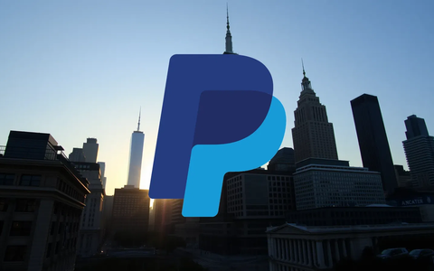 PayPal: La salida del S&P 100 y la carrera por reinventarse - Foto: über boerse-global.de