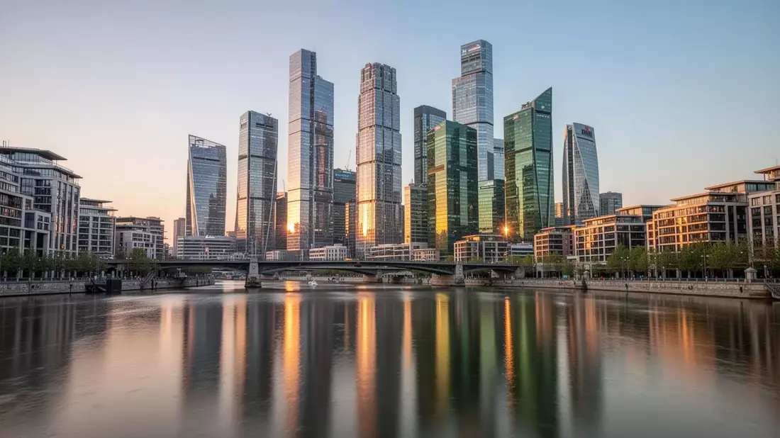 Franklin ClearBridge ETF: Internationales Wachstum - Bild: über boerse-global.de