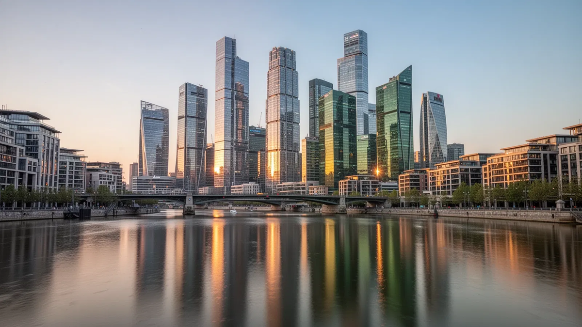 Franklin ClearBridge ETF: Internationales Wachstum - Foto: über boerse-global.de