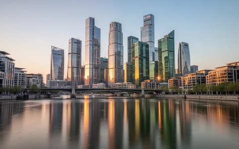 Franklin ClearBridge ETF: Internationales Wachstum - Foto: über boerse-global.de