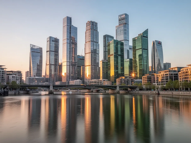 Franklin ClearBridge ETF: Internationales Wachstum - Foto: über boerse-global.de