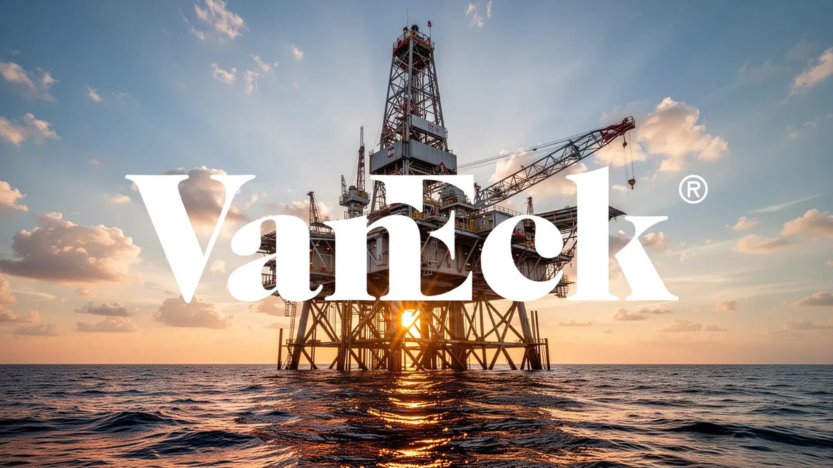 VanEck Oil Services ETF: Energiekrise beflügelt - Foto: über boerse-global.de