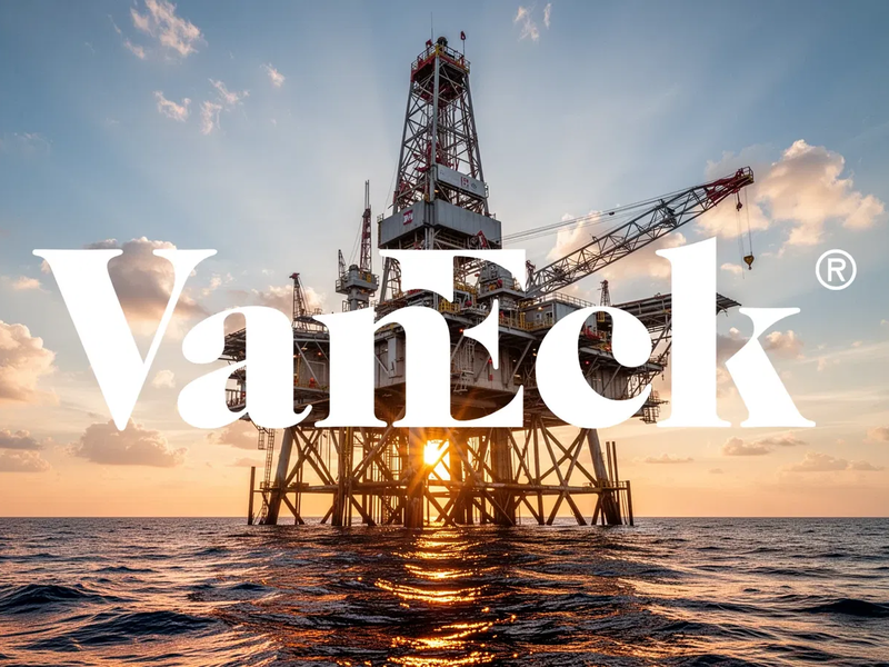 VanEck Oil Services ETF: Energiekrise beflügelt - Foto: über boerse-global.de