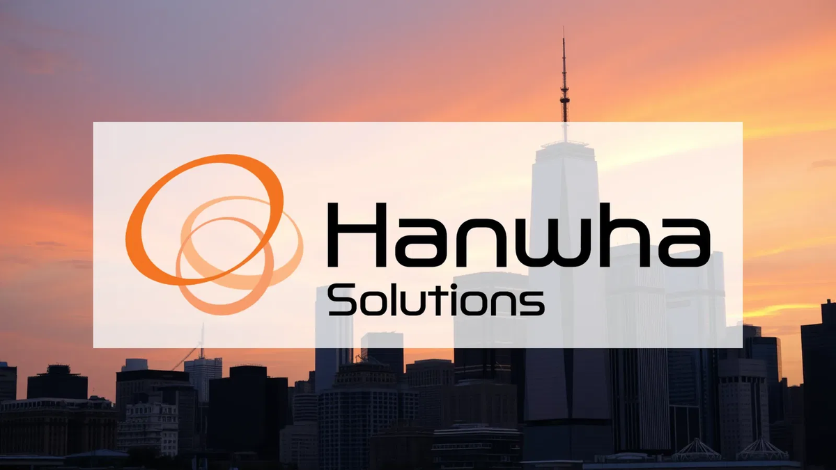 Hanwha Chemical Vorzugsaktie: Termine fix - Foto: über boerse-global.de