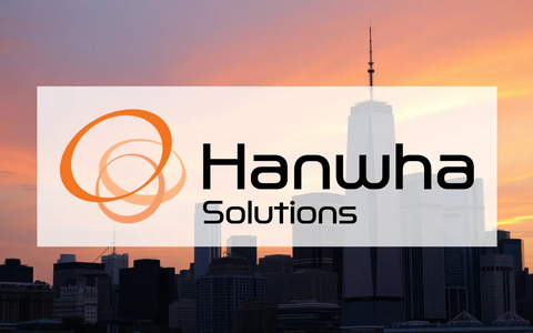 Hanwha Chemical Vorzugsaktie: Termine fix - Foto: über boerse-global.de