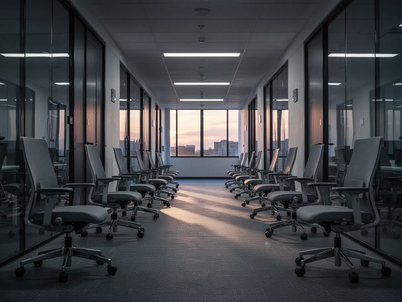 Atlassian Aktie: Zehn Prozent weniger Personal - Foto: über boerse-global.de