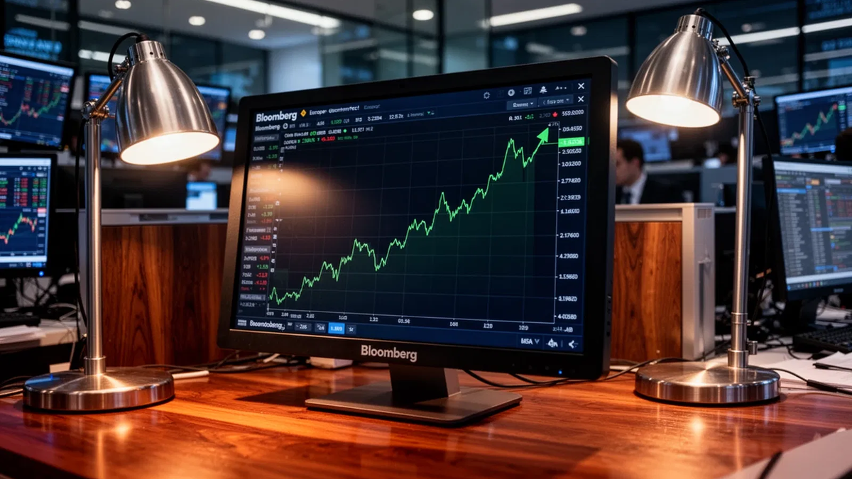 Xtrackers Eurozone Bond ETF: Volumen steigt - Foto: über boerse-global.de