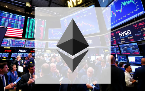 Ethereum: Un Hito Regulatorio en un Entorno Macroeconómico Adverso - Foto: über boerse-global.de