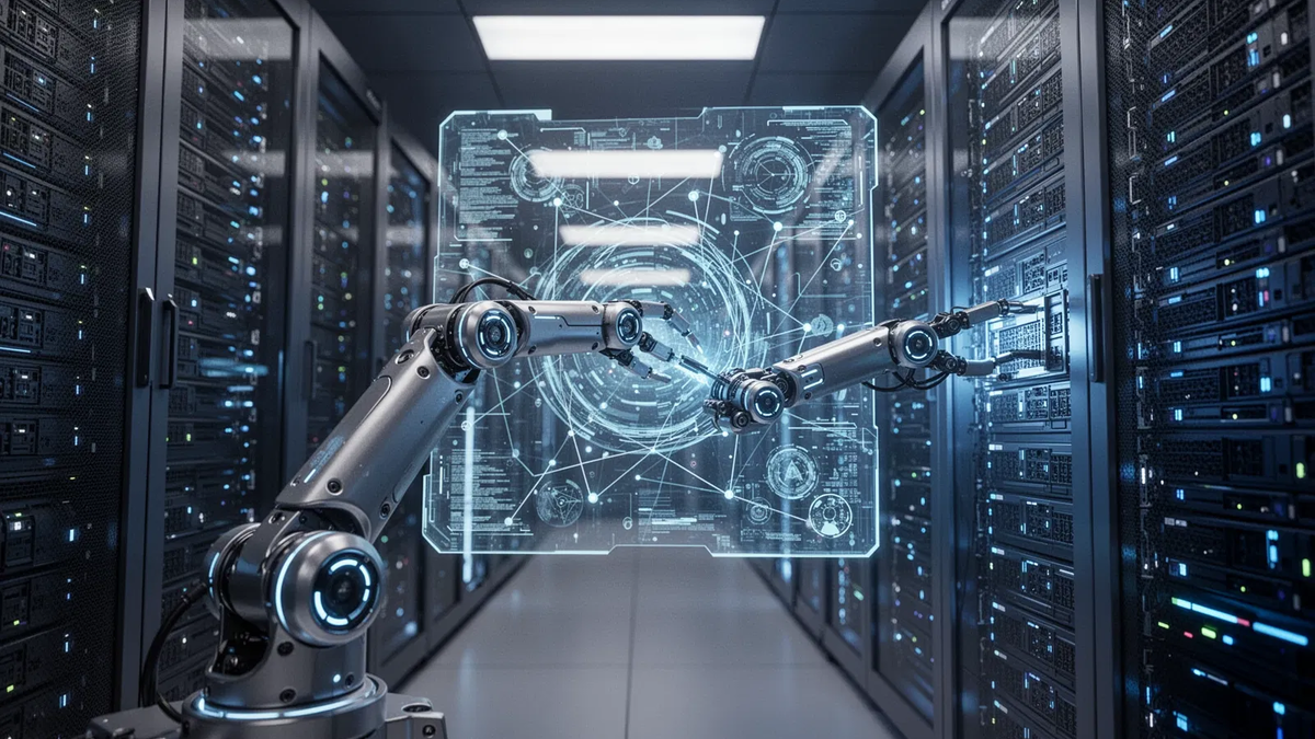 UniLend: KI-Agenten im Fokus - Foto: über boerse-global.de