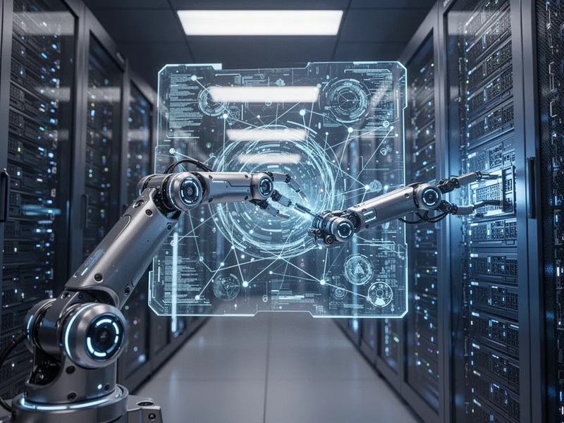 UniLend: KI-Agenten im Fokus - Foto: über boerse-global.de