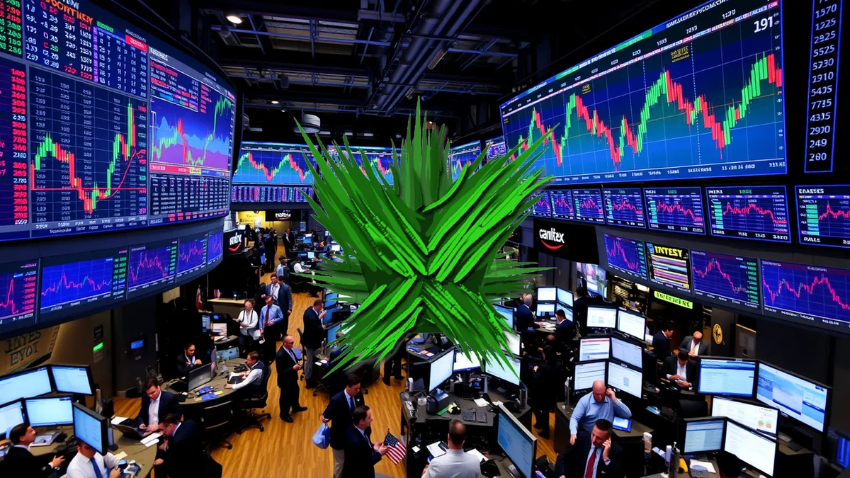 Murano Global Investments Aktie: Schulden-Deal fix - Foto: über boerse-global.de