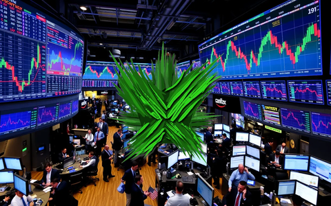 Murano Global Investments Aktie: Schulden-Deal fix - Foto: über boerse-global.de