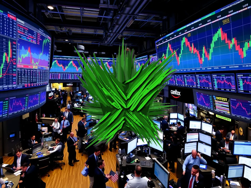 Murano Global Investments Aktie: Schulden-Deal fix - Foto: über boerse-global.de