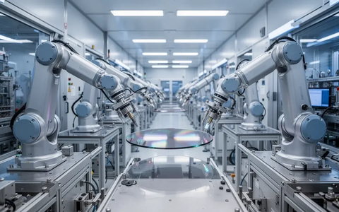 ams OSRAM Aktie: Verlust halbiert, Schulden im Visier - Foto: über boerse-global.de