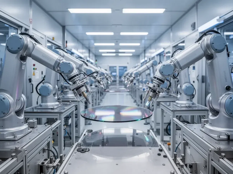 ams OSRAM Aktie: Verlust halbiert, Schulden im Visier - Foto: über boerse-global.de