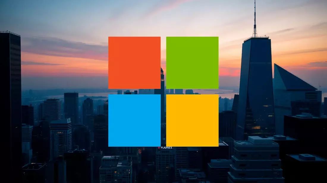 La encrucijada de Microsoft: ¿Pone su alianza con OpenAI en riesgo el dominio de Azure? Illustration mit AI erstellt übermittelt durch boerse-global.de