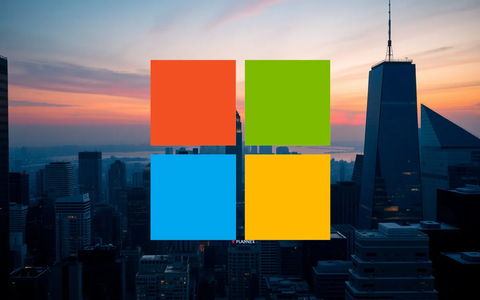 La encrucijada de Microsoft: ¿Pone su alianza con OpenAI en riesgo el dominio de Azure? - Foto: über boerse-global.de