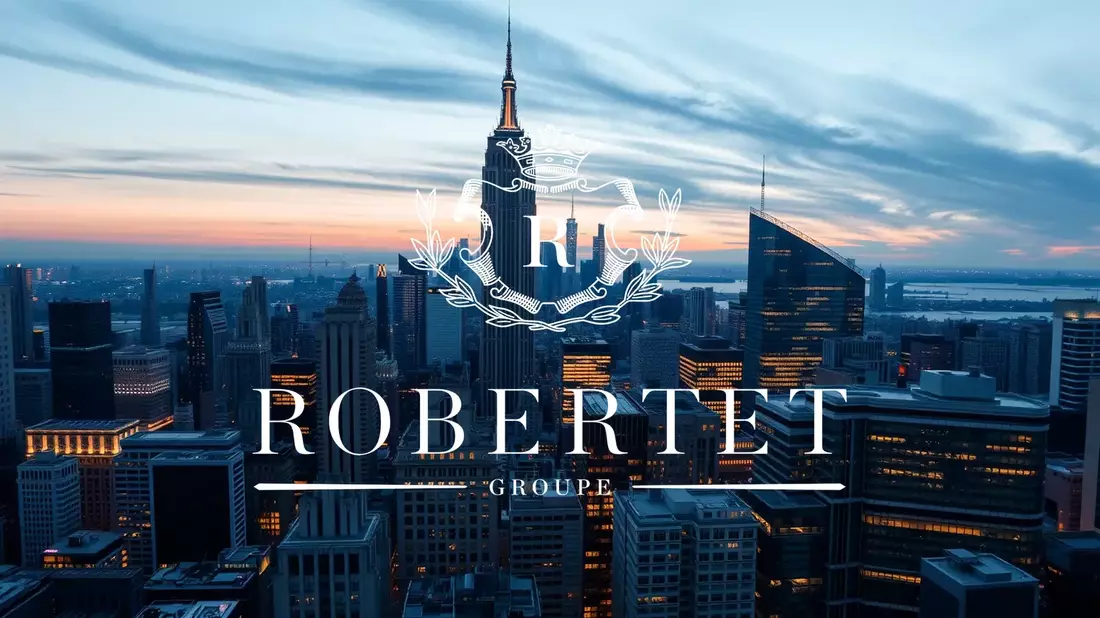 Robertet Aktie: Termin fixiert - Bild: über boerse-global.de