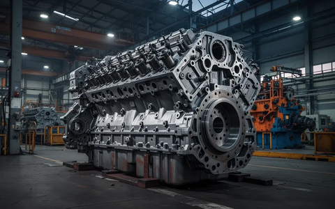 Weichai Power Aktie: Wellington stockt auf - Foto: über boerse-global.de