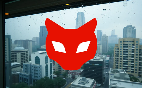 Red Cat: La incertidumbre que desploma su cotización - Foto: über boerse-global.de