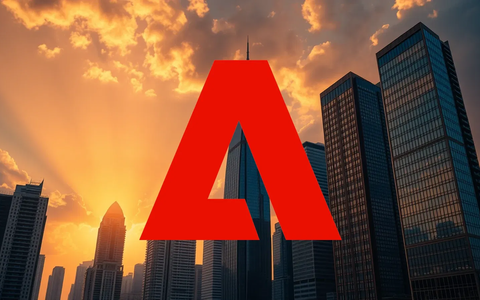 Adobe en la Mira Regulatoria: Presión Legal en Dos Continentes - Foto: über boerse-global.de
