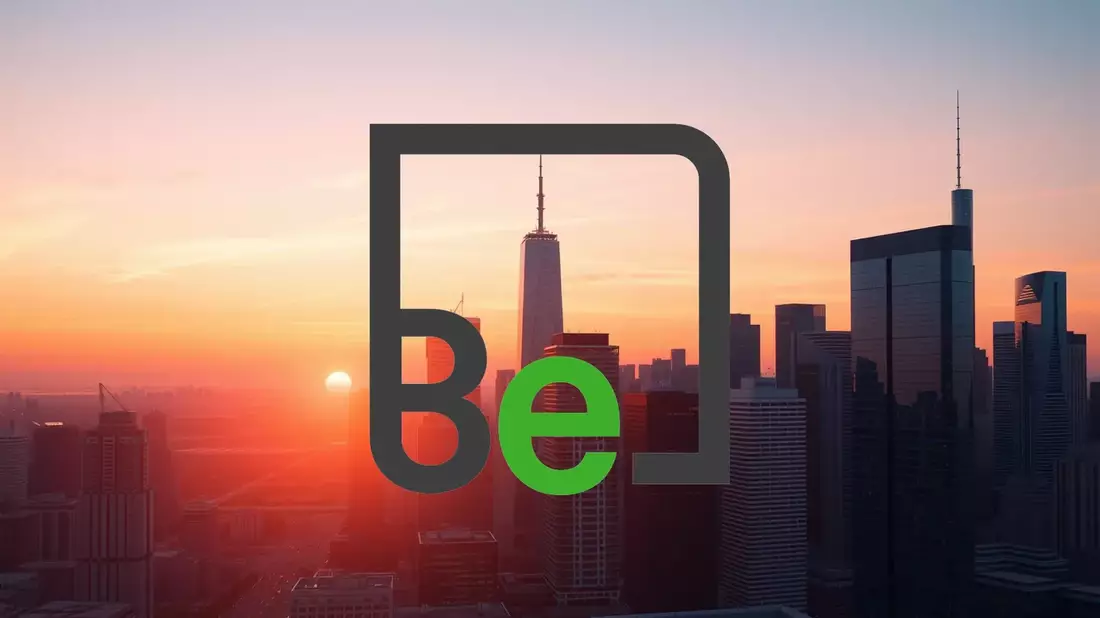 Bloom Energy: Un Revés en su Alianza con el Sector de la Inteligencia Artificial Illustration mit AI erstellt übermittelt durch boerse-global.de