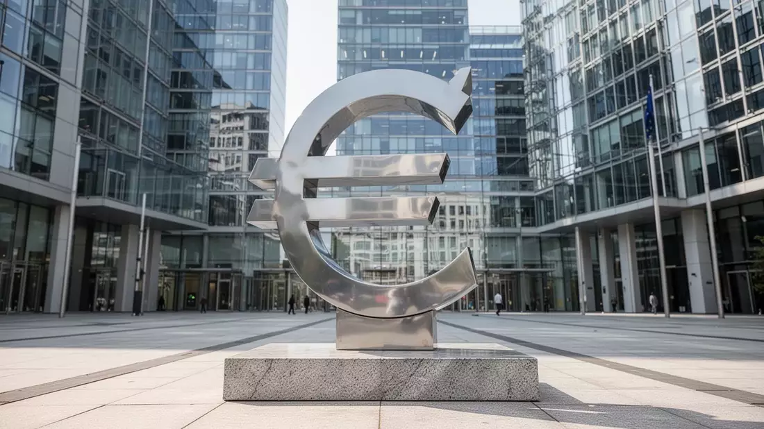 Xtrackers MSCI EMU ETF: Währungsrisiko minimiert - Bild: über boerse-global.de